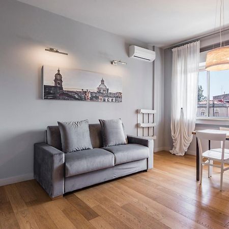 Ferrini Home - Suites Catania Luaran gambar
