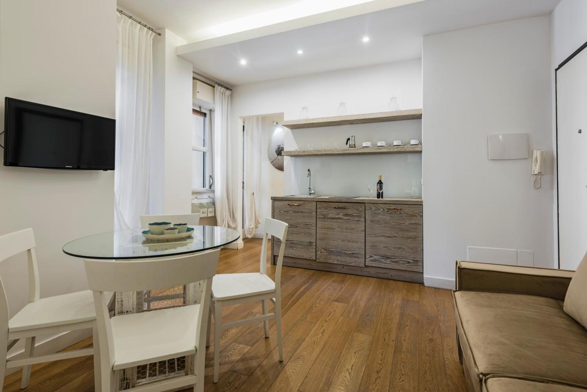 Ferrini Home - Suites Catania Luaran gambar