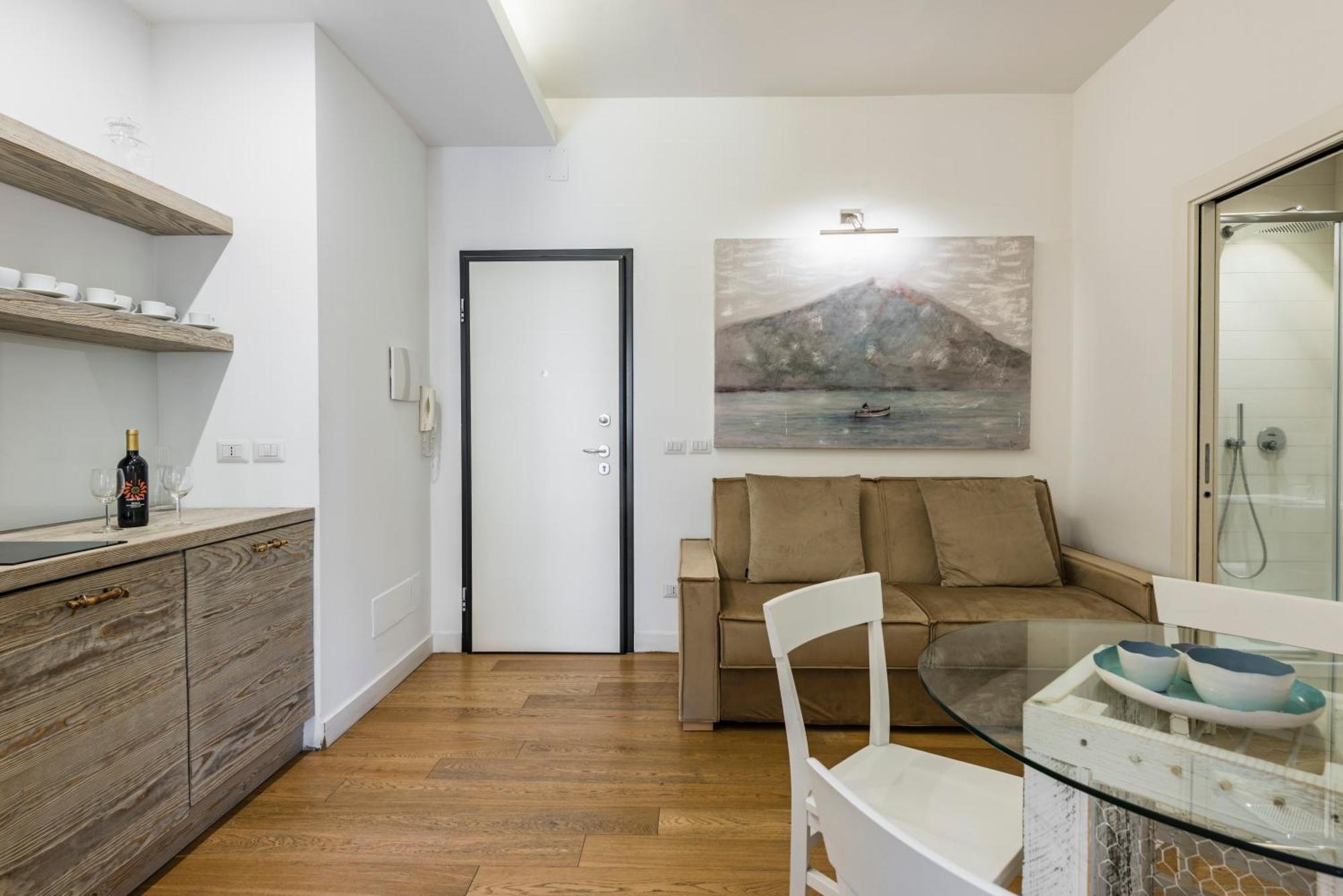 Ferrini Home - Suites Catania Luaran gambar