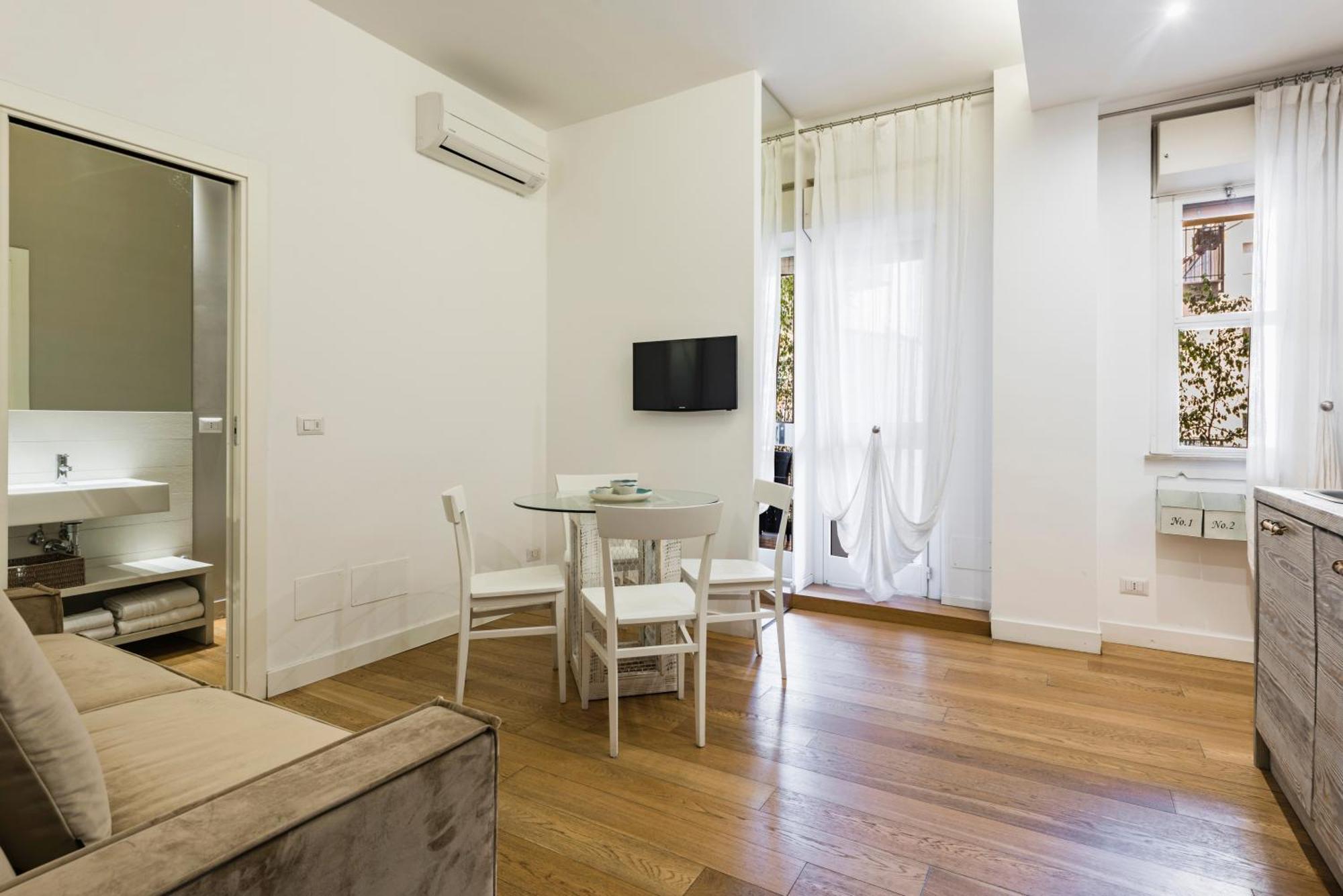 Ferrini Home - Suites Catania Luaran gambar