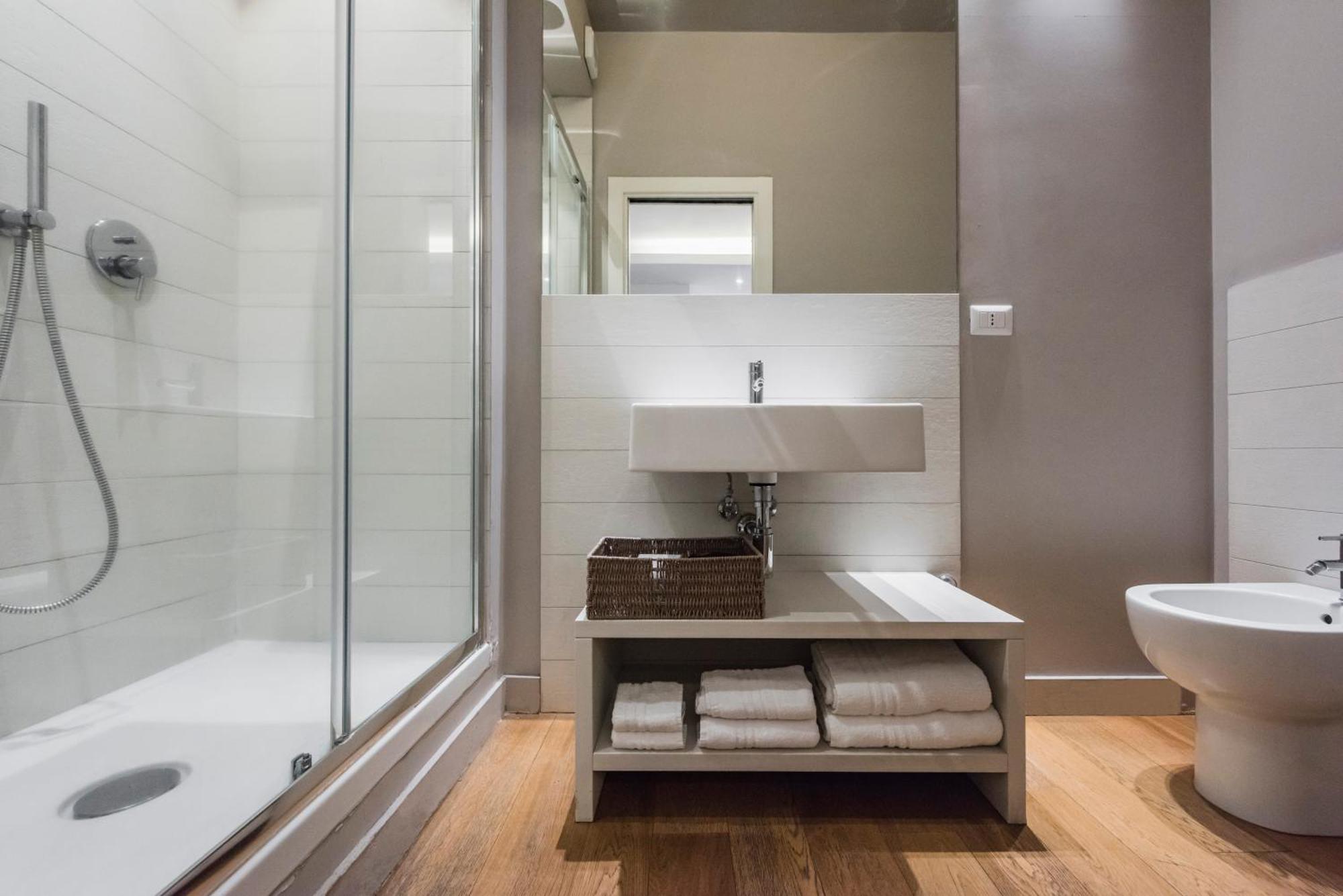 Ferrini Home - Suites Catania Luaran gambar