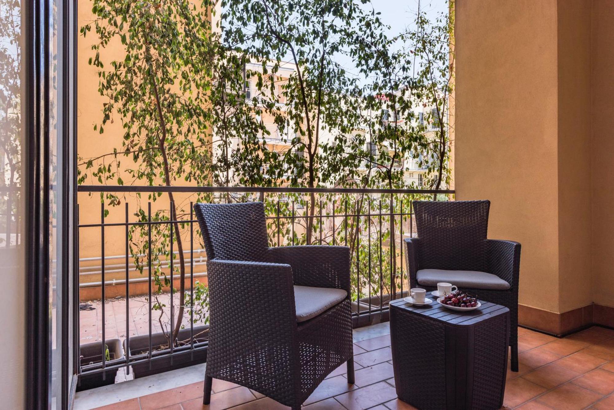 Ferrini Home - Suites Catania Luaran gambar