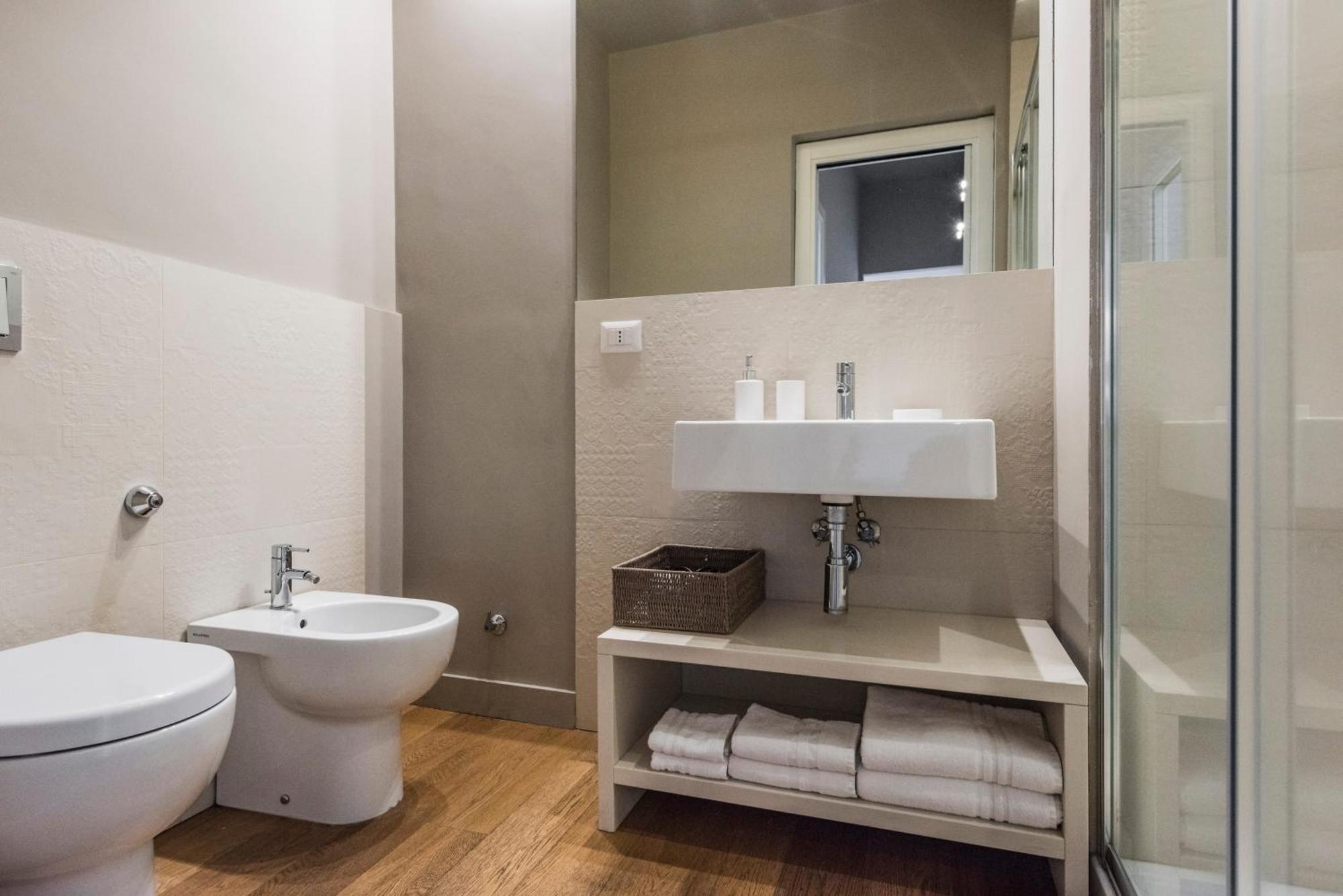 Ferrini Home - Suites Catania Luaran gambar