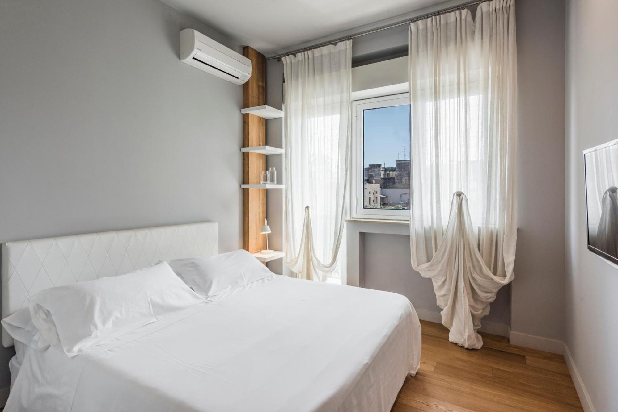 Ferrini Home - Suites Catania Luaran gambar