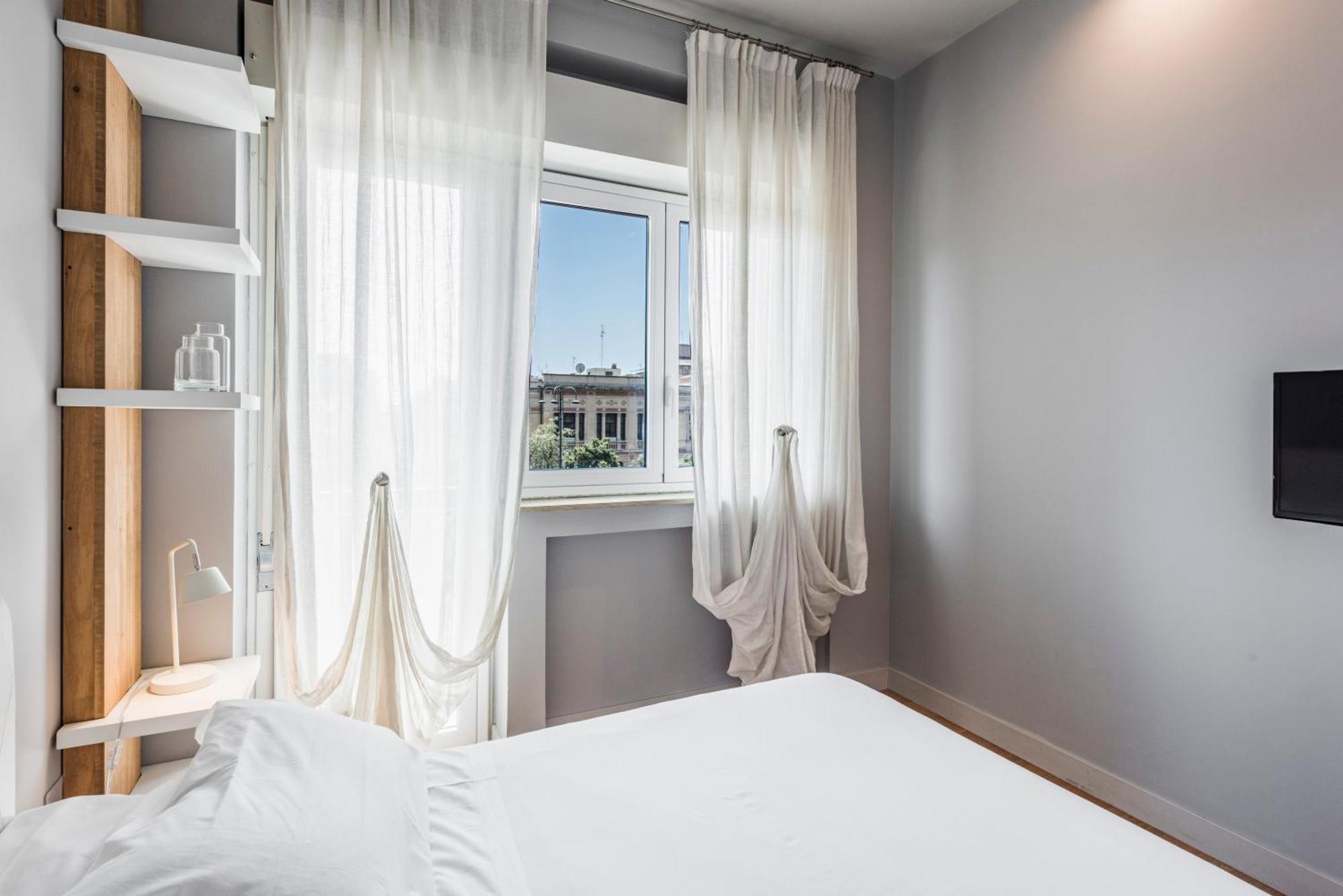 Ferrini Home - Suites Catania Luaran gambar