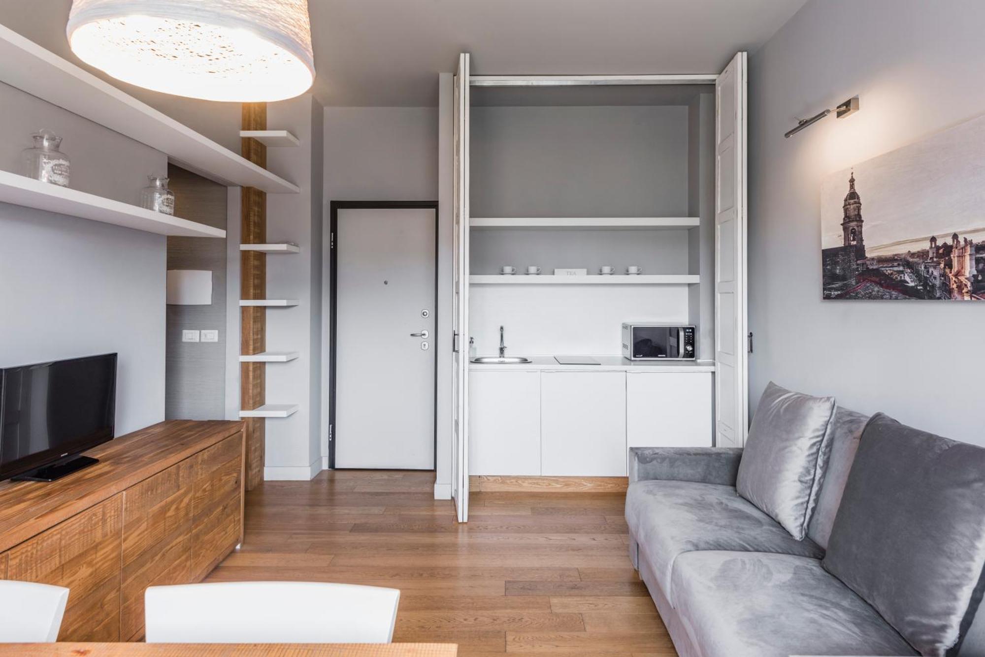 Ferrini Home - Suites Catania Luaran gambar
