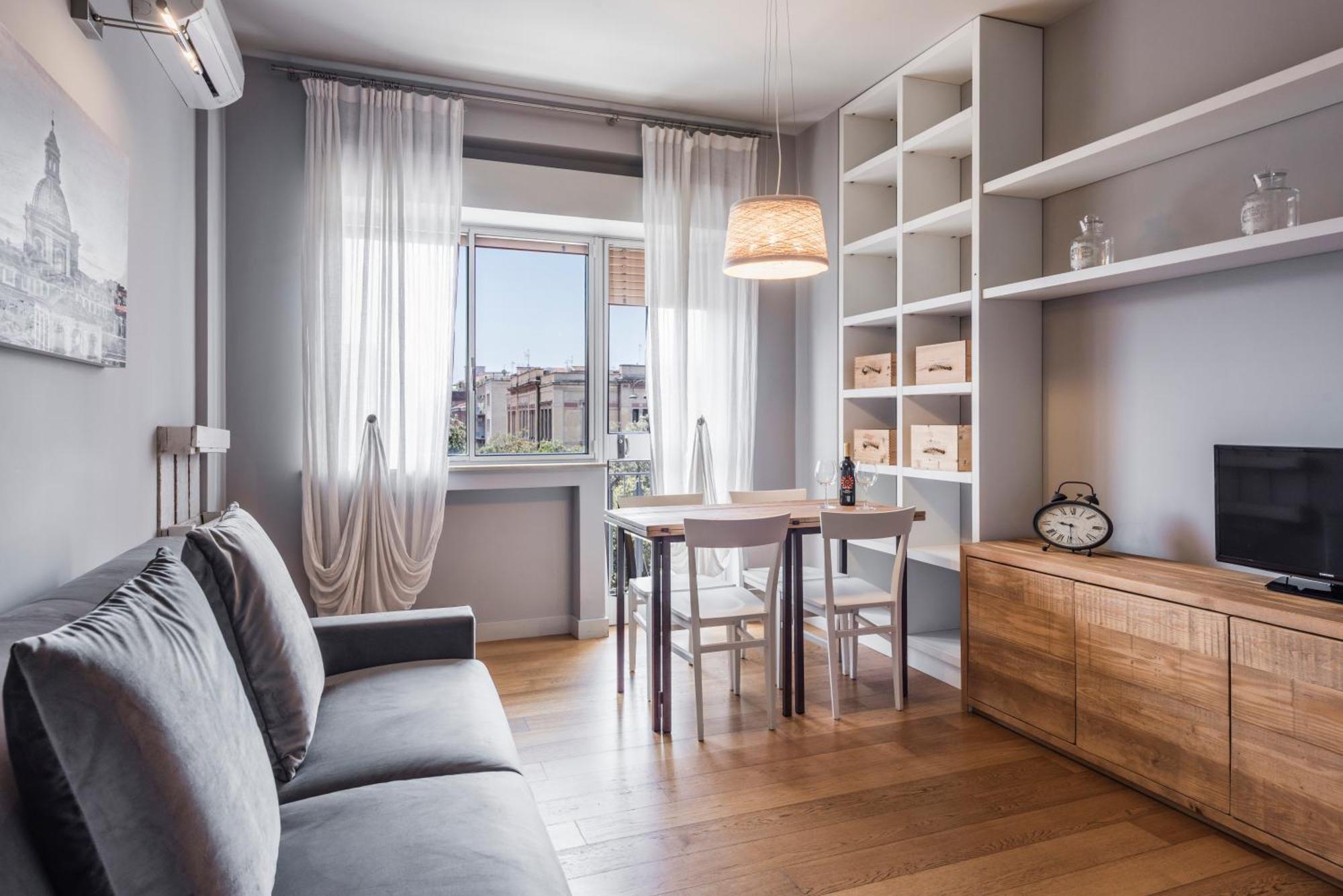 Ferrini Home - Suites Catania Luaran gambar