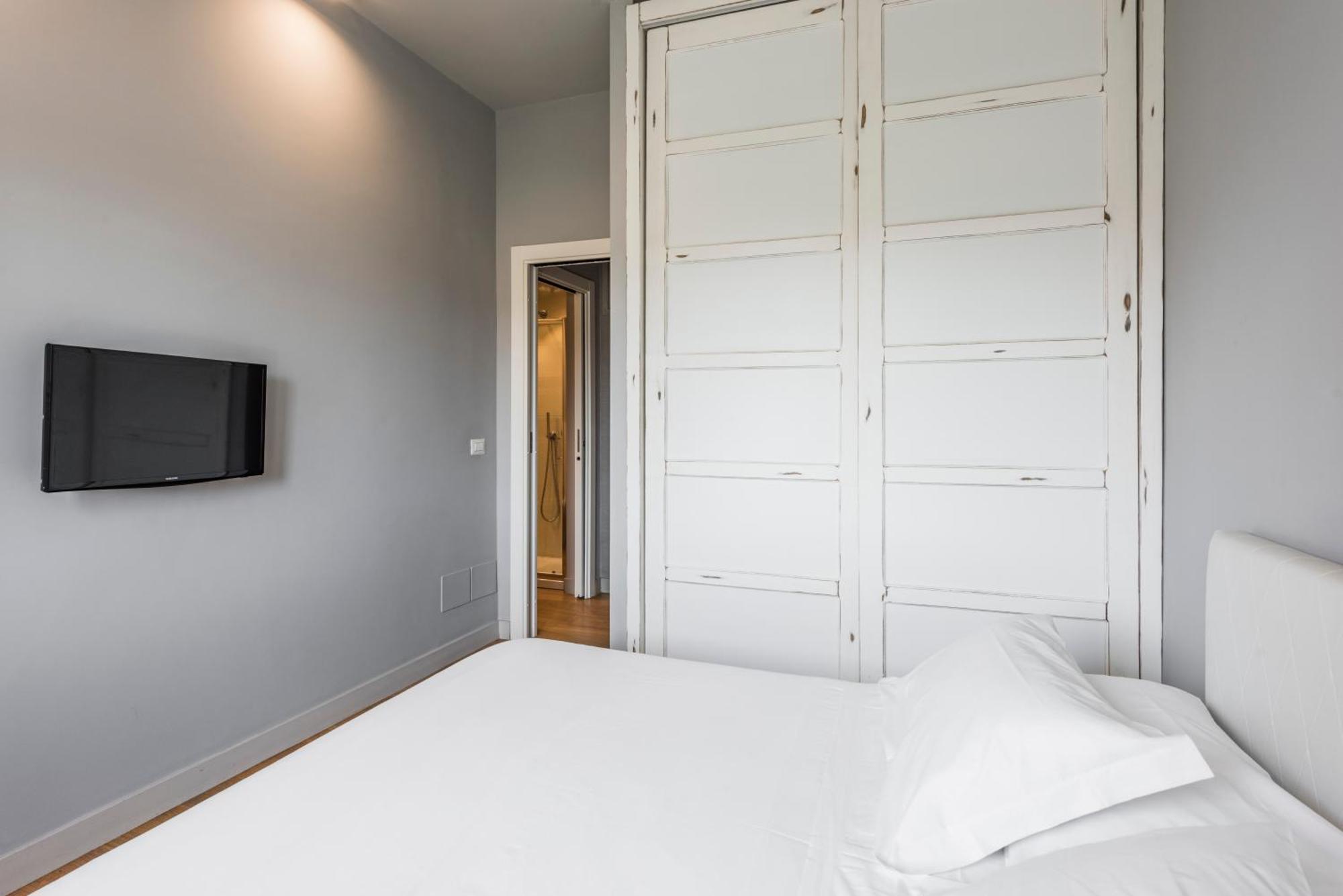 Ferrini Home - Suites Catania Bilik gambar