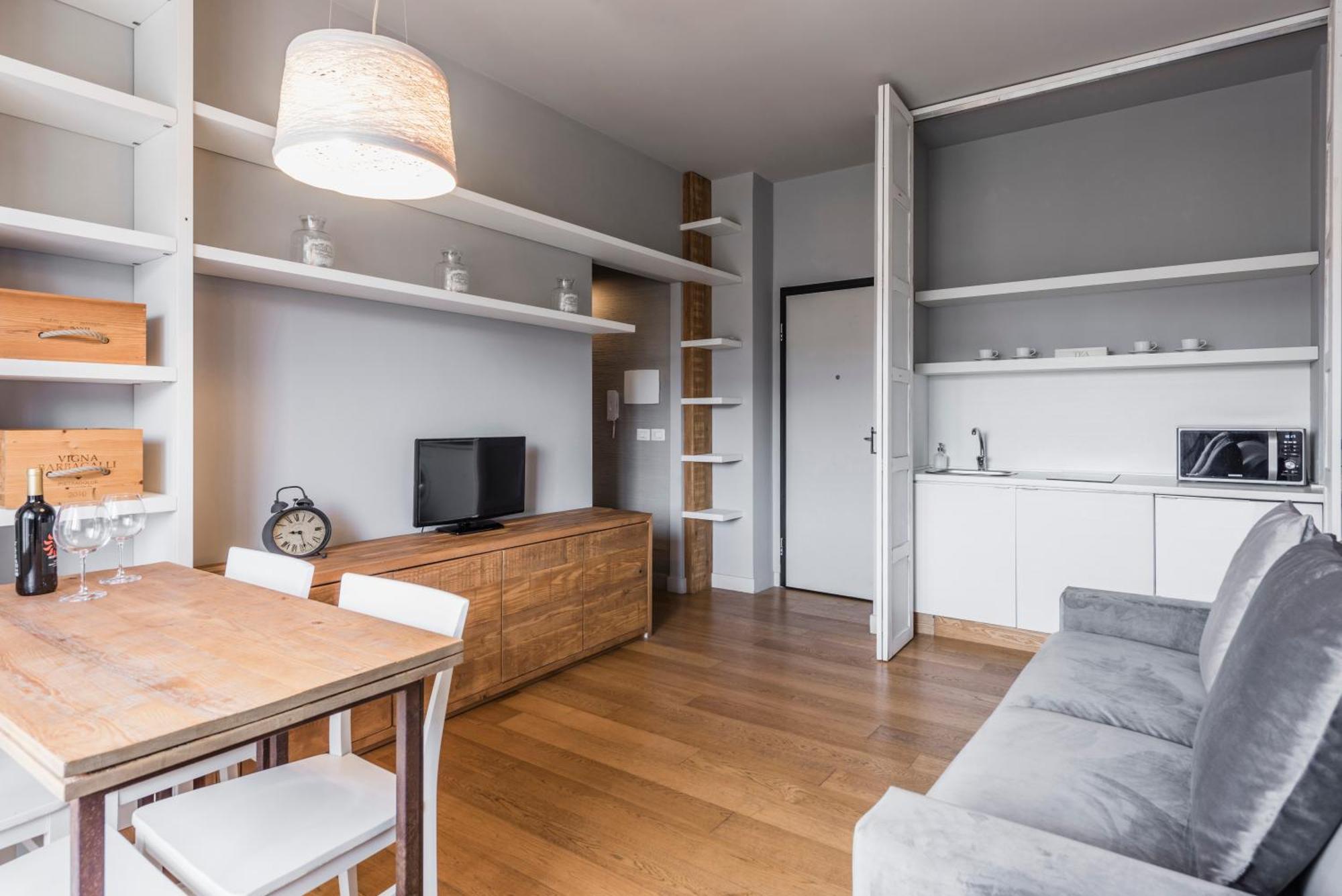 Ferrini Home - Suites Catania Bilik gambar