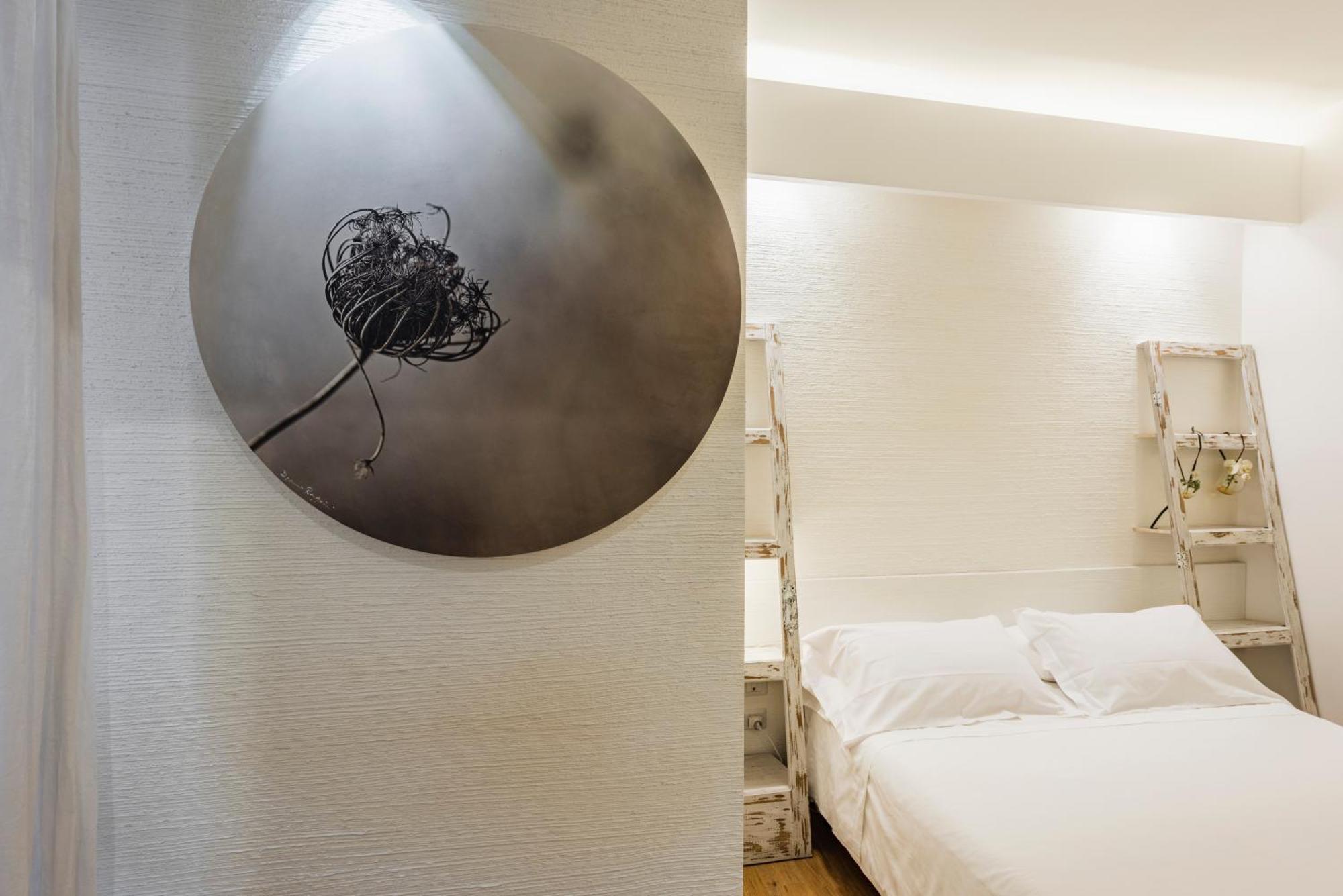 Ferrini Home - Suites Catania Bilik gambar