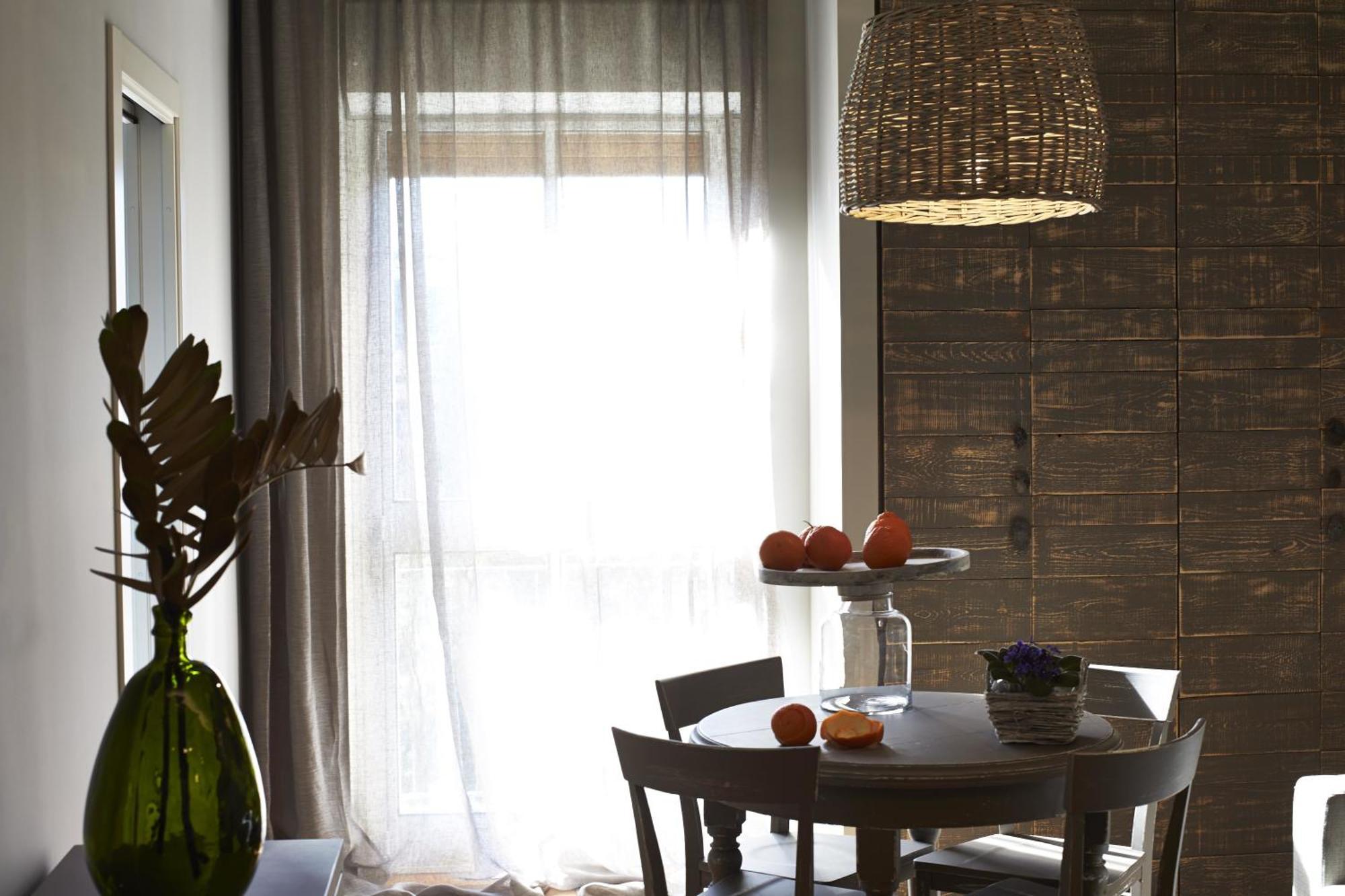 Ferrini Home - Suites Catania Bilik gambar