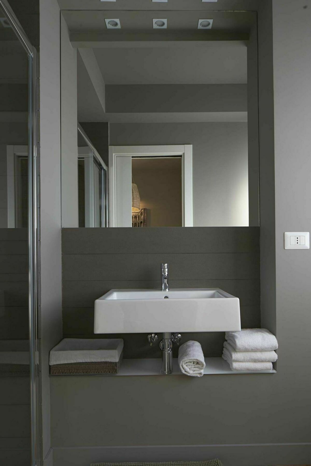 Ferrini Home - Suites Catania Luaran gambar