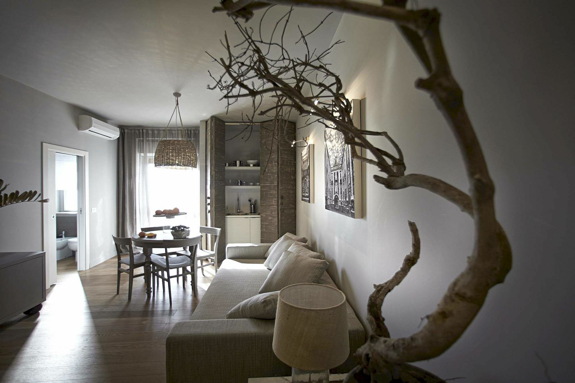 Ferrini Home - Suites Catania Luaran gambar