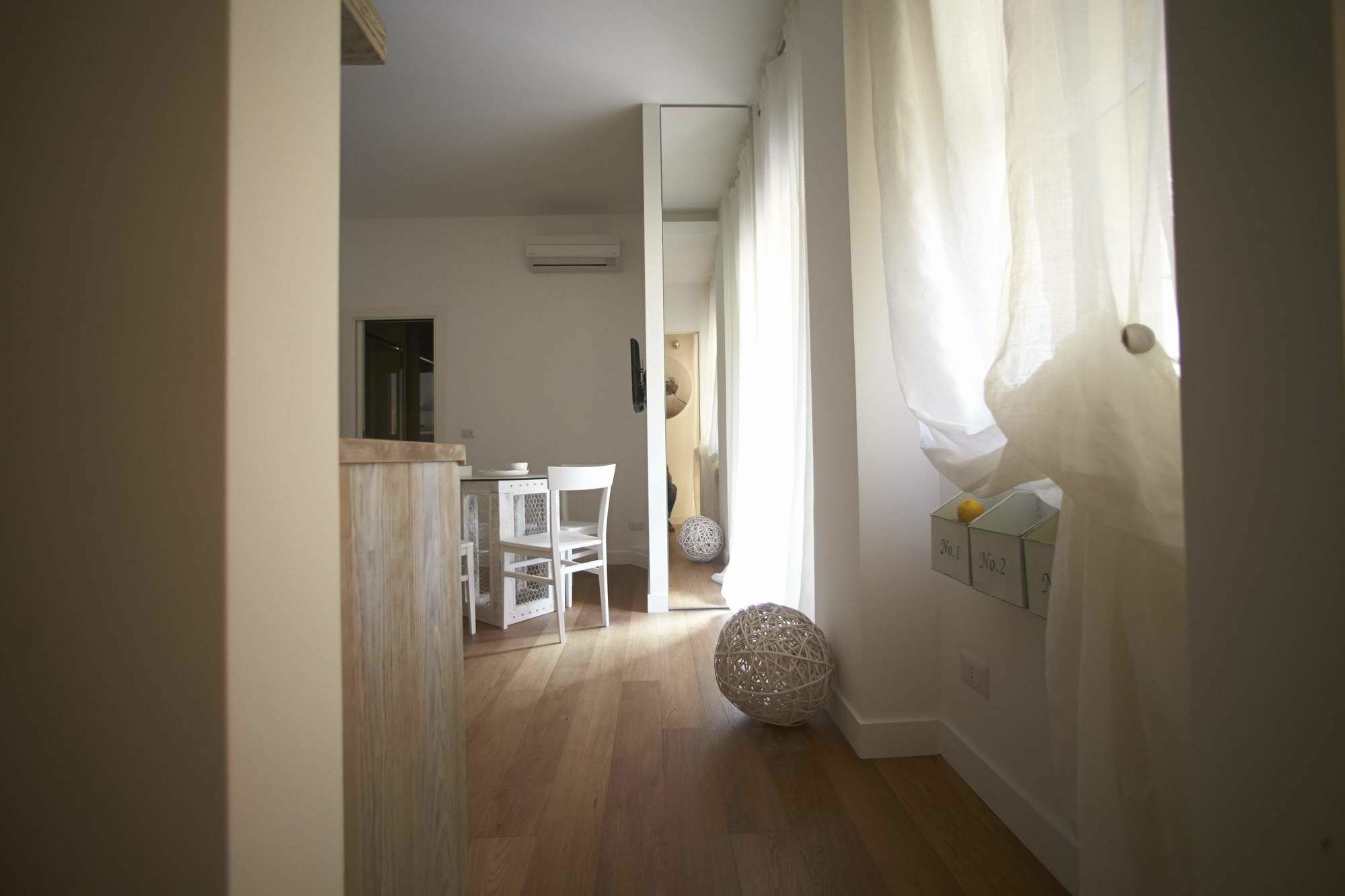 Ferrini Home - Suites Catania Luaran gambar