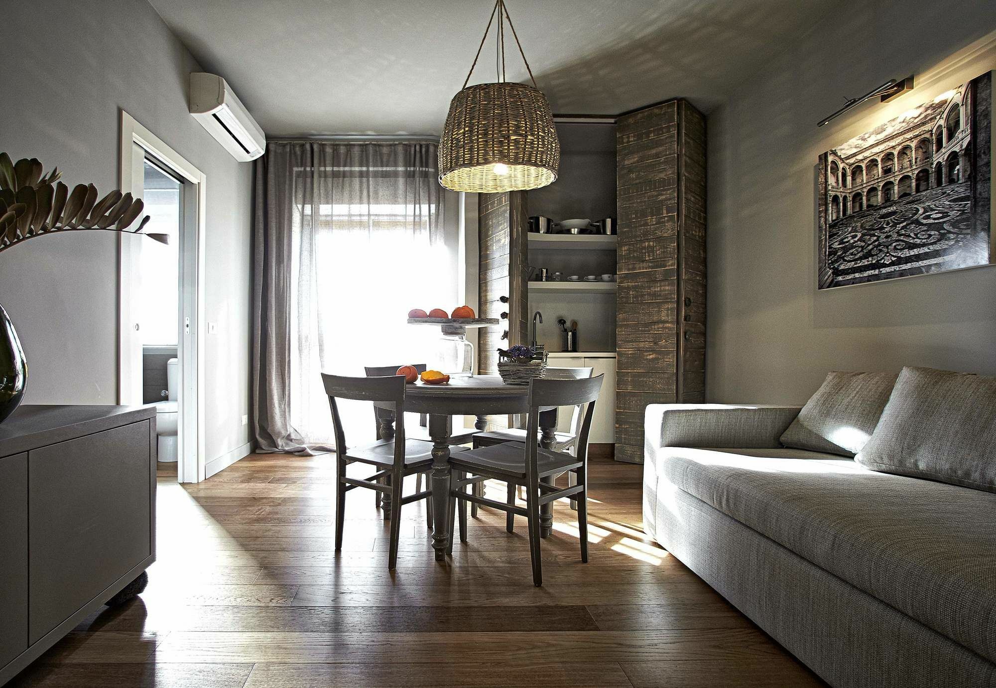 Ferrini Home - Suites Catania Luaran gambar