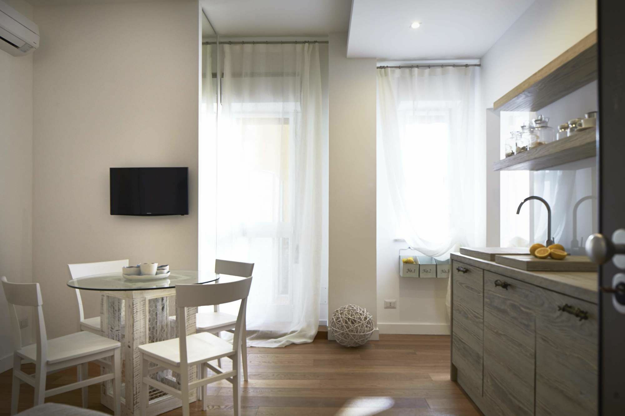 Ferrini Home - Suites Catania Luaran gambar