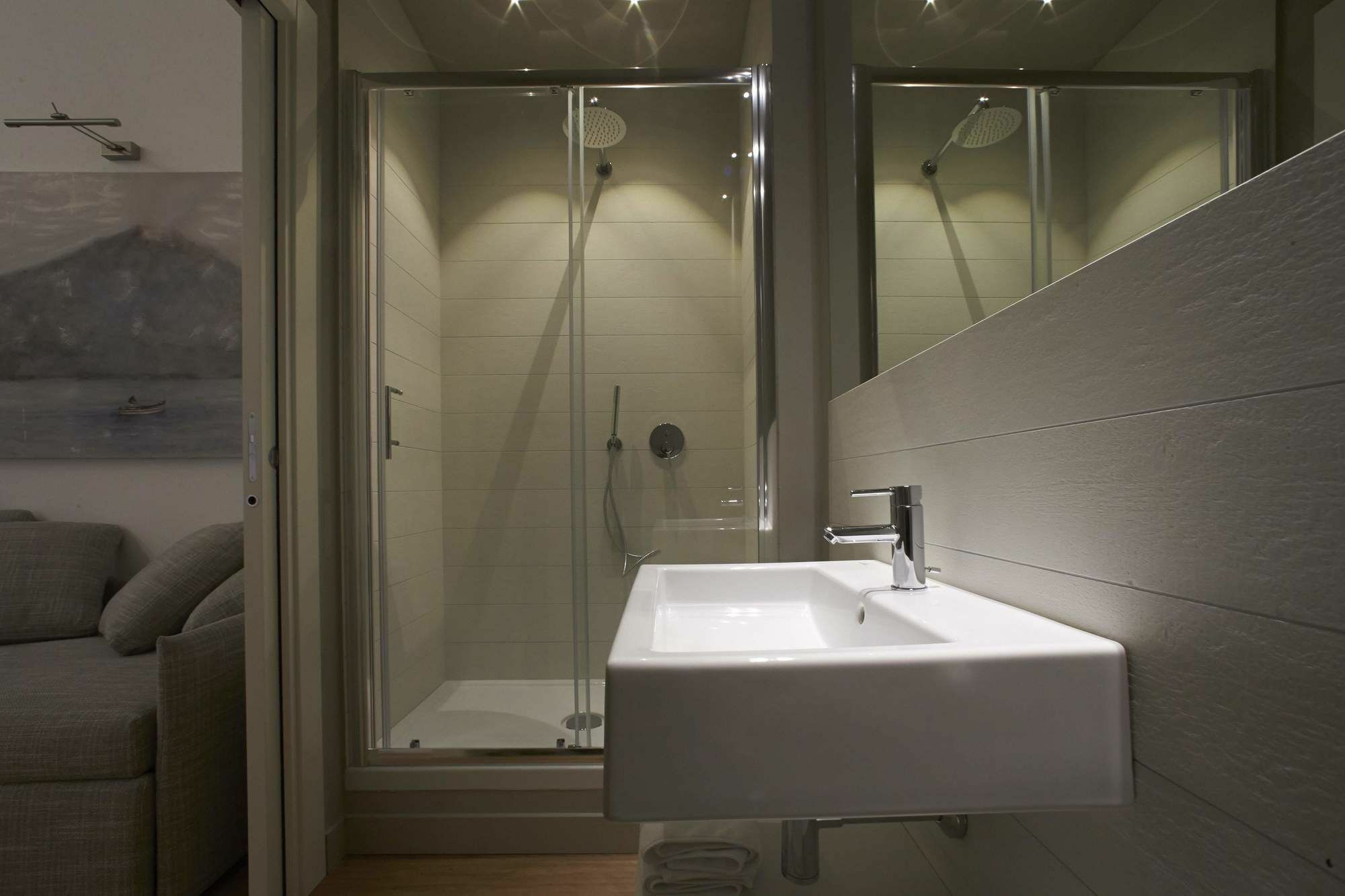 Ferrini Home - Suites Catania Luaran gambar
