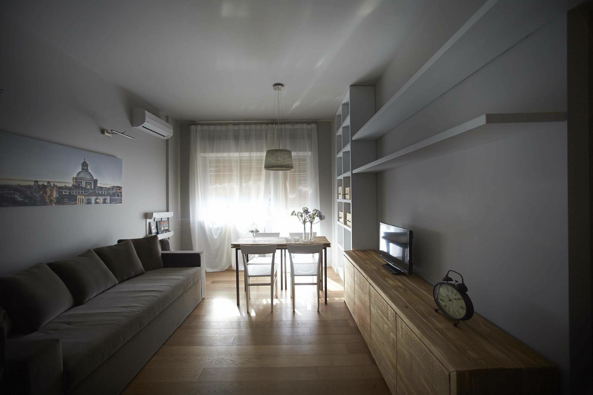 Ferrini Home - Suites Catania Luaran gambar