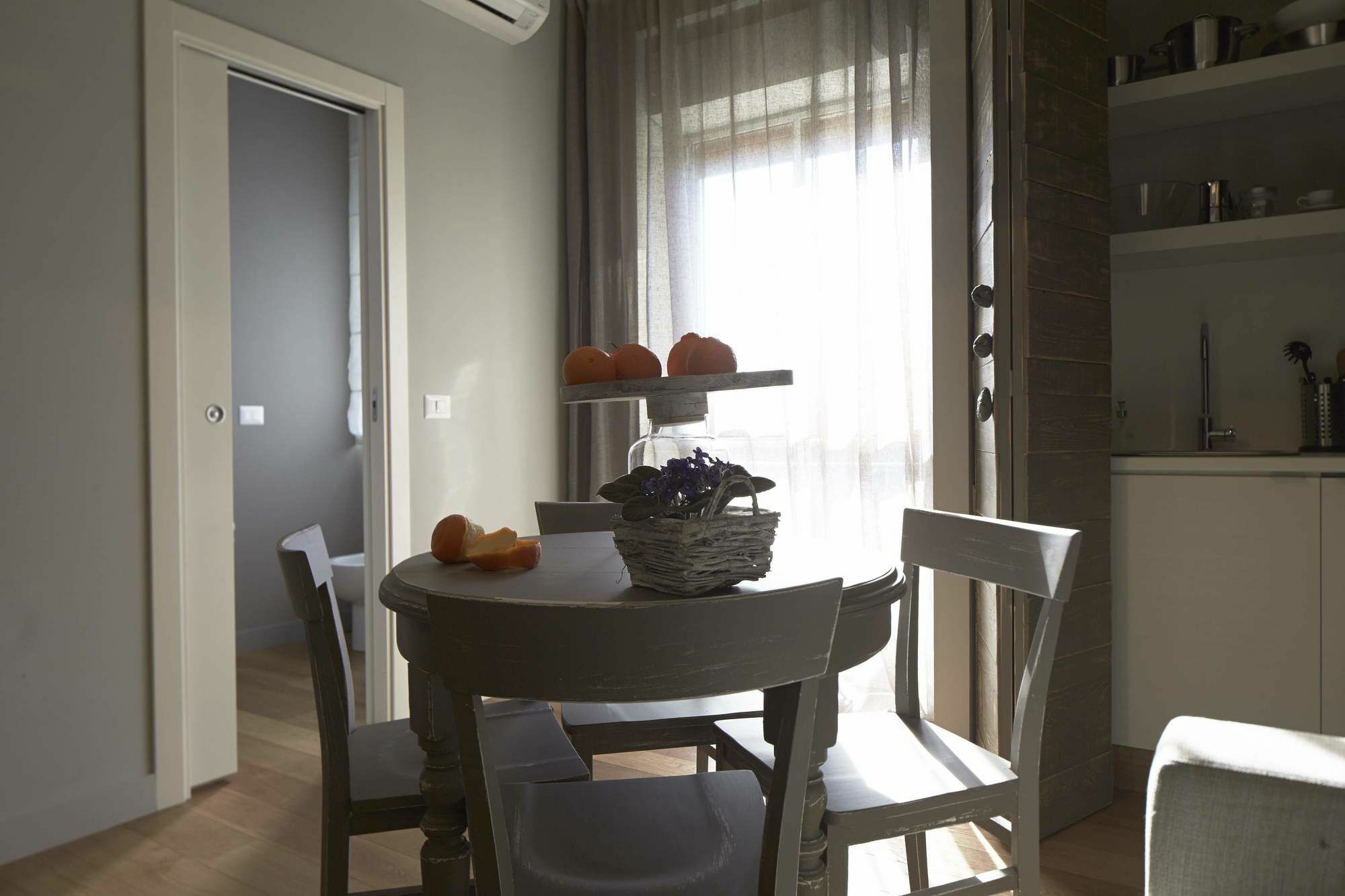 Ferrini Home - Suites Catania Luaran gambar